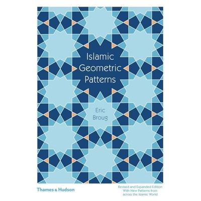 Islamic Geometric Patterns, Taschenbuch von Eric Broug, KNV Besorgung, 978-0-500-29468-0