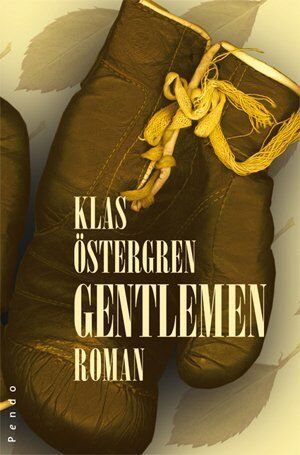 Klas Östergren - Gentlemen: Roman - Preis vom 05.10.2026 03:47:11 h