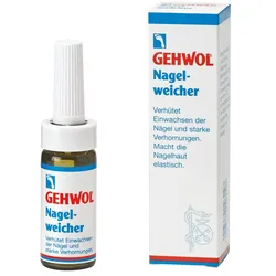 GEHWOL Nagelweicher 15ml
