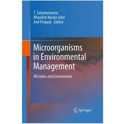 Microorganisms in Environmental Management, Fachbücher