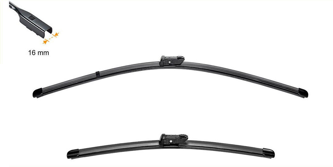 SWF 119465 Wiper blade