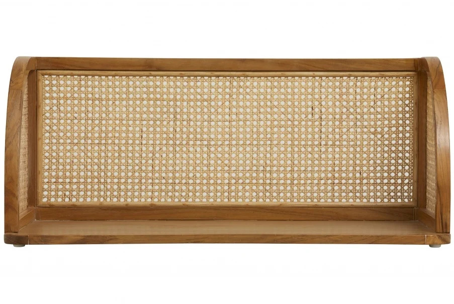Nordal Merge wandtafel voor thuiswerk of kantoor, Breedte: 40 cm, Diepte: 32 cm