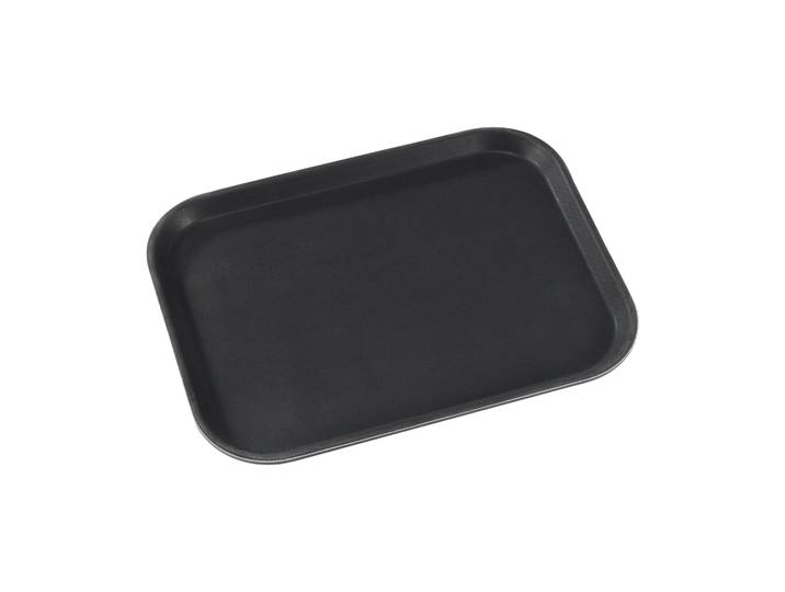 Dorre Plateau de service Silja rectangulaire, antidérapant, 41 x 30,5 cm