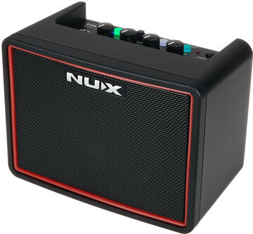 Nux Mighty Lite BT MKII