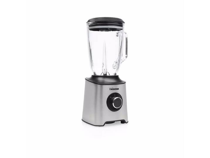 Tristar BL-4489 Blender – Standmixer/Blender – grau