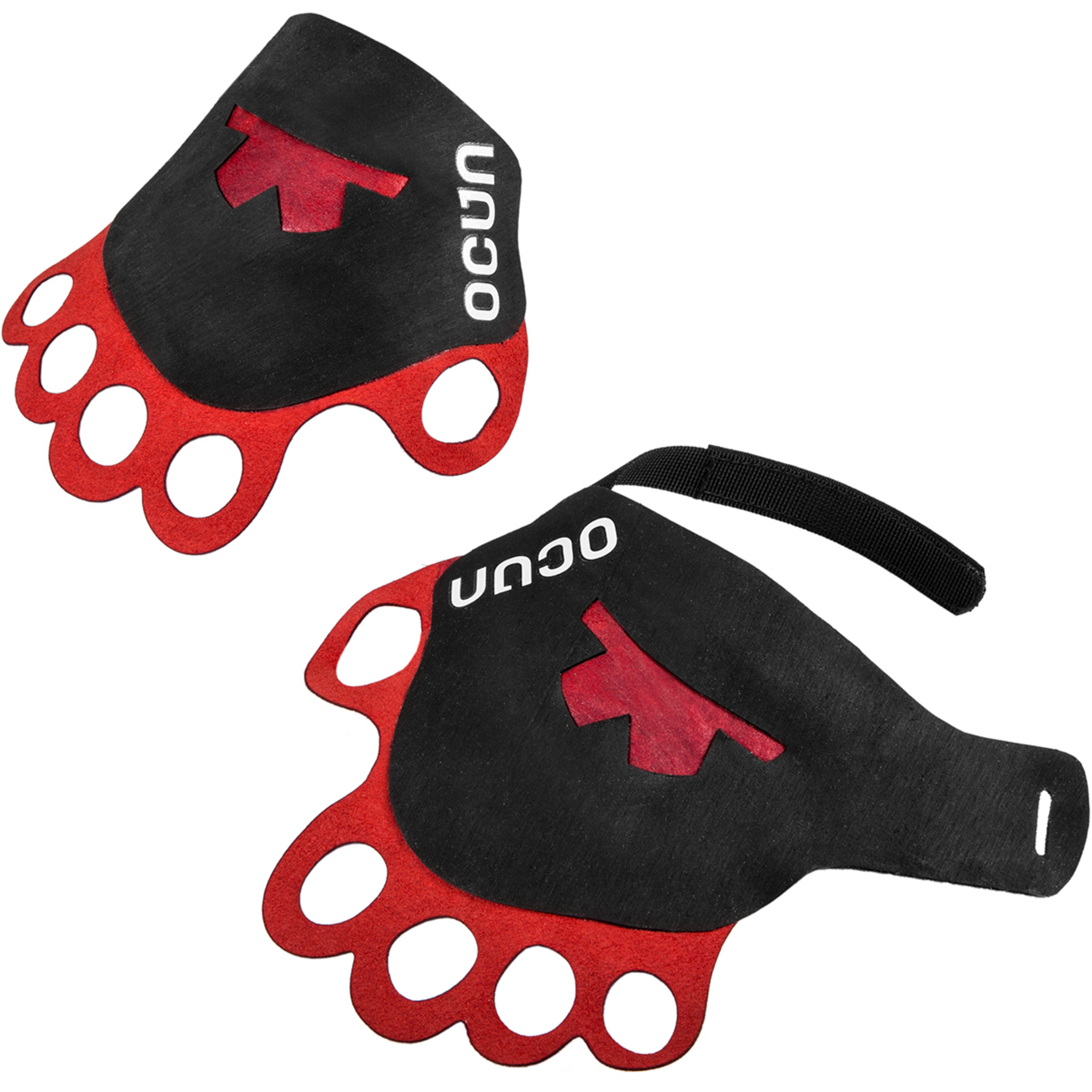 Ocun Crag Lite Risskletterhandschuhe Big Wall & Zubehör Größe L Alpinklettern