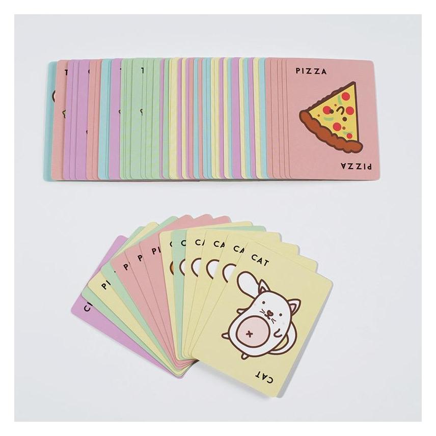 Kadabra Table Game Taco (TAKOEUR)