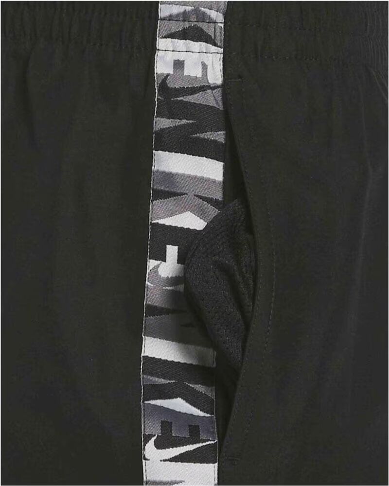 Bañador Nike Nessc47309 Hombre Negro Xl Hombre