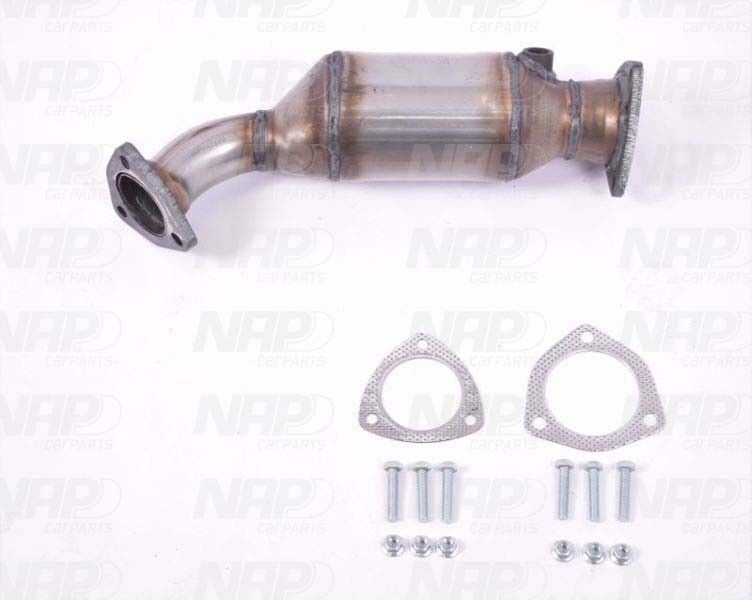 NAP carparts CAK10059 Katalysator