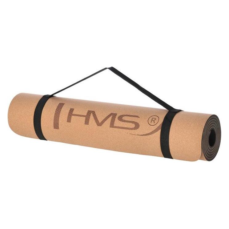 HMS Ym11 Tpe Yogamatte Kork (6 mm) (17-44-230)