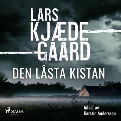 Den låsta kistan - Lars Kjædegaard, Audio, 9788726570076
