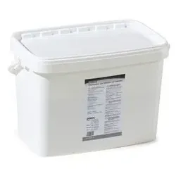 DENSORB Chemikalien- und Säurenbinder Multi-Sorb mit Indikator, inert, Granulat im 5-kg-Eimer
