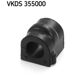 Lagerbuchse Stabilisator SKF VKDS 355000 für Opel Zafira A