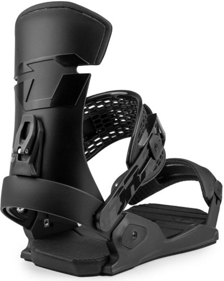 Drake  - Fifty Black - M - Fix Snowboard