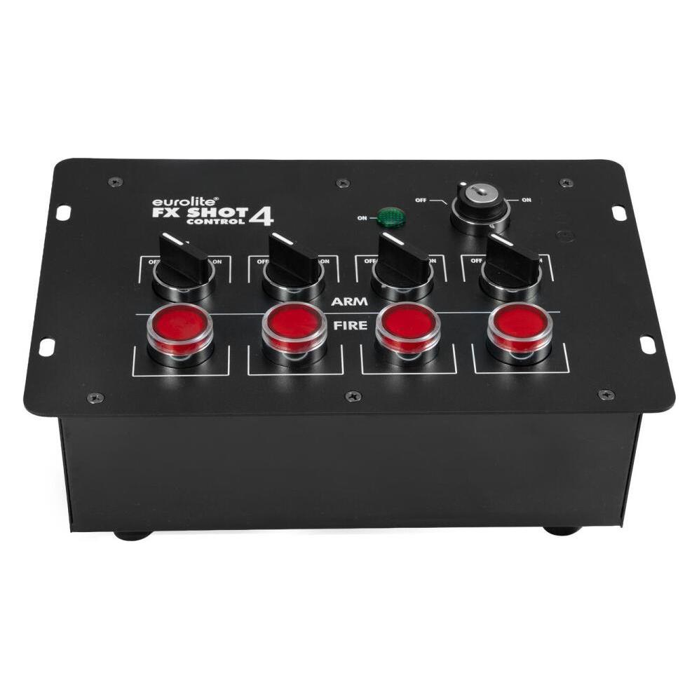 Eurolite FX Shot Control 4 (51707820)