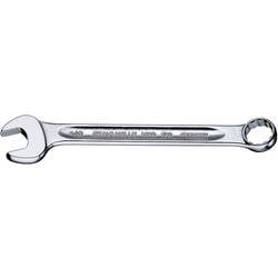 Stahlwille 40573232 130 A 1/2 Ring-Maulschlüssel Schlüsselweite (Zoll) 1/2
