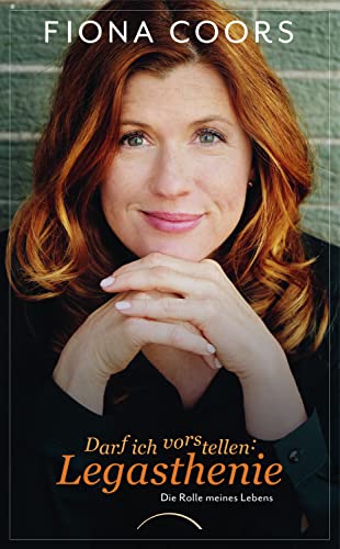Fiona Coors - Darf ich vorstellen: Legasthenie: Die Rolle meines Lebens - Preis vom 09.10.2026 07:28:09 h
