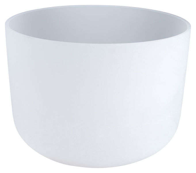 Thomann Crystal Singing Bowl CF 18"