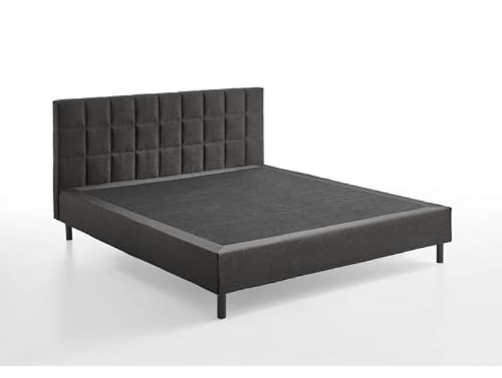 Atlantic Home Collection Boxbett Nikola ohne Matratze