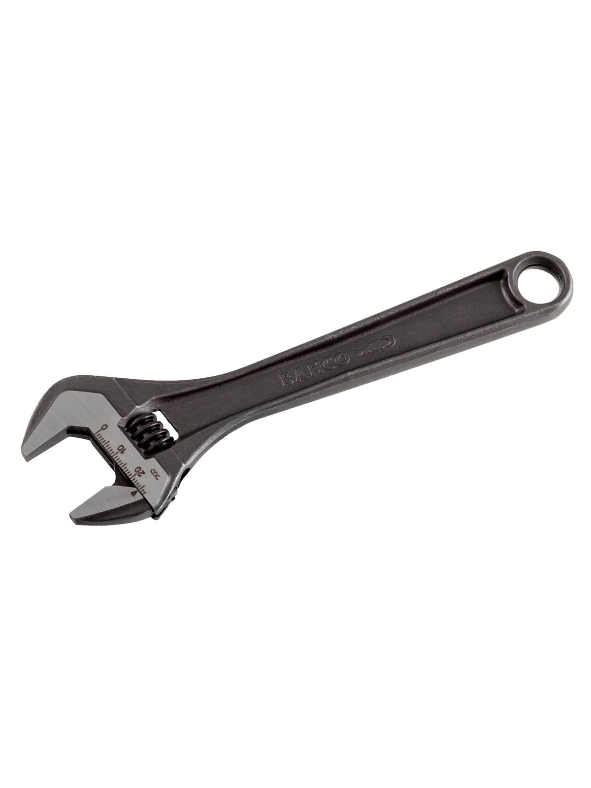 BAHCO 8075 adjustable wrench