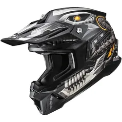 HJC, Motorradhelm, C50 Mecha Beast Motorradhelm (M)