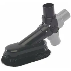 Numatic Staubdüse für die Staubsauger, Staubsauger Zubehör, Schwarz