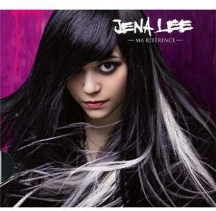 Jena Lee - Ma Reference (Slidepac) - Preis vom 08.10.2026 07:26:42 h