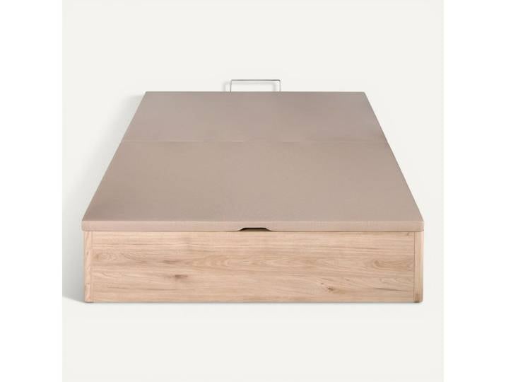 Sommier coffre 160x200 cm DREAMEA MAXY
