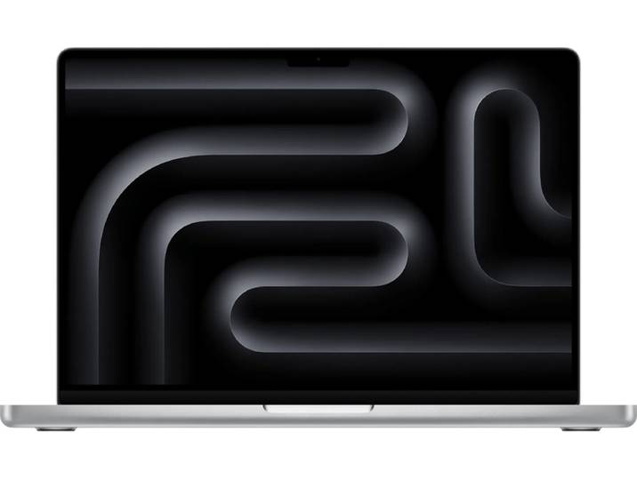 MacBook Pro 14 M5