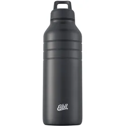 Esbit, Trinkflasche + Thermosflasche, (1 l)