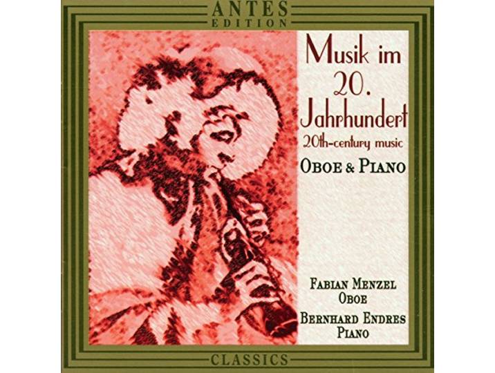 20th Century Composers Austro-Hunga