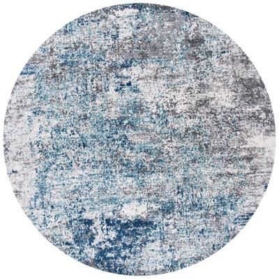 SAFAVIEH Aston Tamaki Modern Abstract Rug