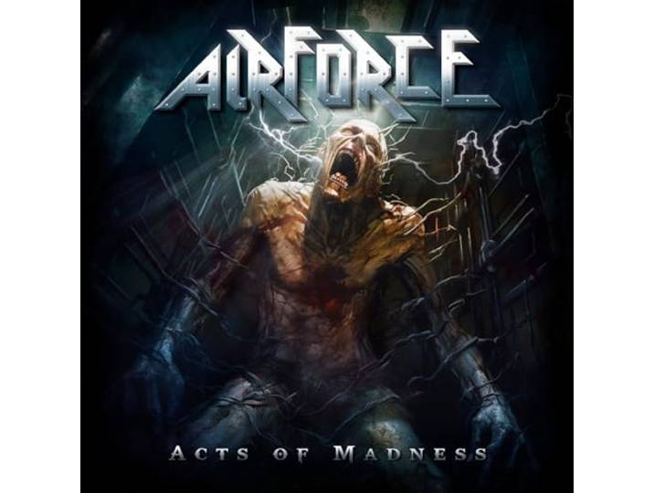 Acts Of Madness