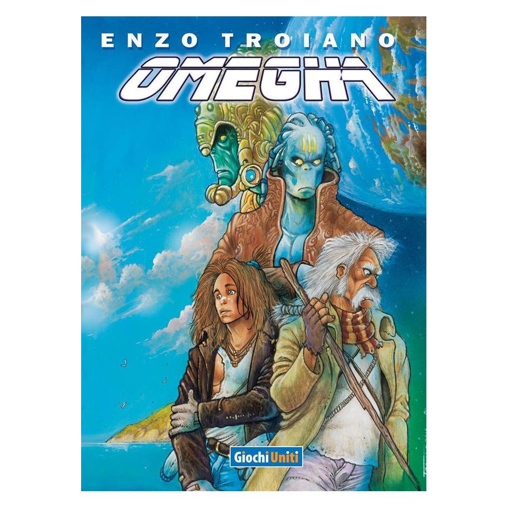 Giochi uniti Omegha (Deutsch) (36932214)