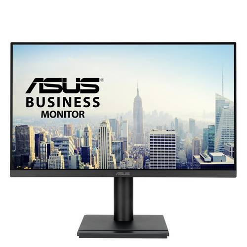 Asus Business VB279QG LCD-Monitor EEK C (A - G) 68.6cm (27 Zoll) 1920 x 1080 Pixel 16:9 1 ms IPS LCD
