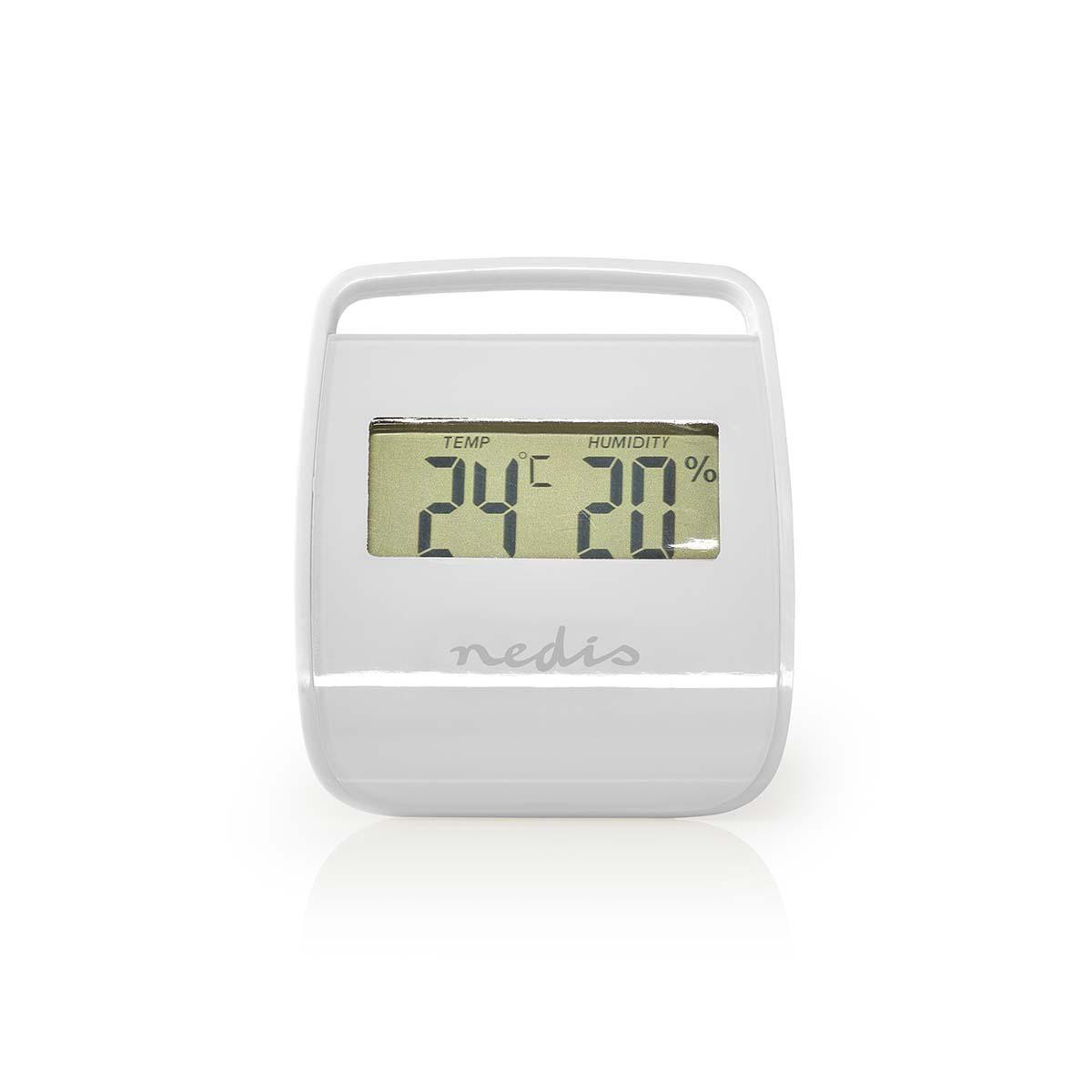 Nedis WEST100WT, Wit