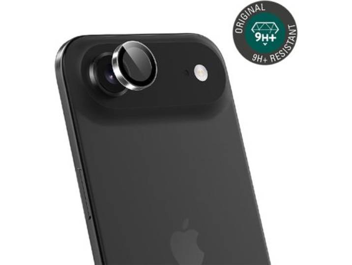 Force Glass - Protège Objectif Iphone Air Protège Objectif X1