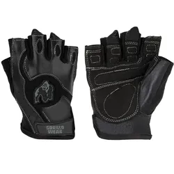 Gorilla Wear, Fitnesshandschuhe, (S)