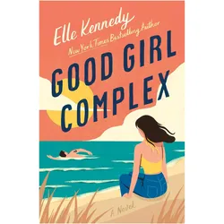 Good Girl Complex, Belletristik von Elle Kennedy