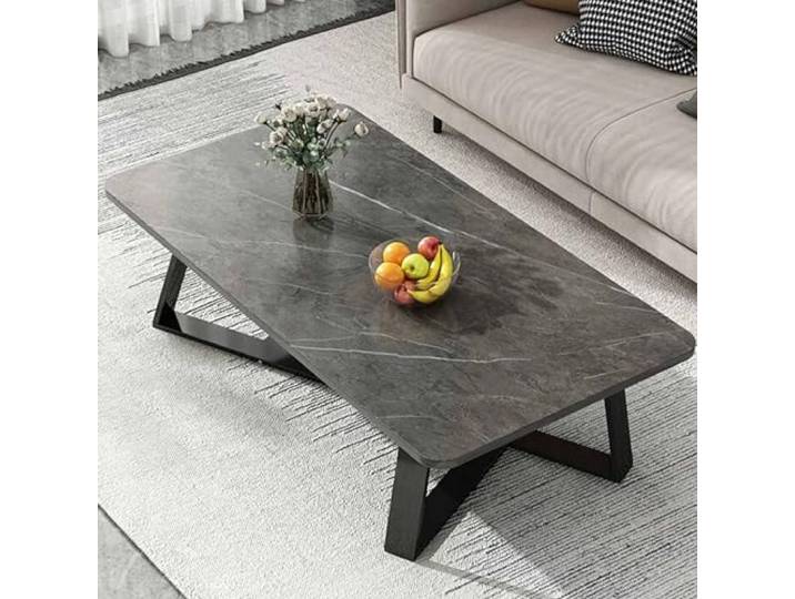 ZPRYZHD Tisch Wohnzimmer, Kleiner Quadratischer Couchtisch, Wohnzimmer-Mitteltisch, Geeignet zum Sitzen auf Dem Boden, Geeignet für Wohnzimmer, Zuhause und Büro (Color : A, Size : E)