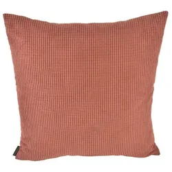Kissen NEW WAVE (BH 50x50 cm) - braun - BH 50x50 cm