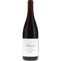 Sancerre rouge Vacheron 2020 BIO