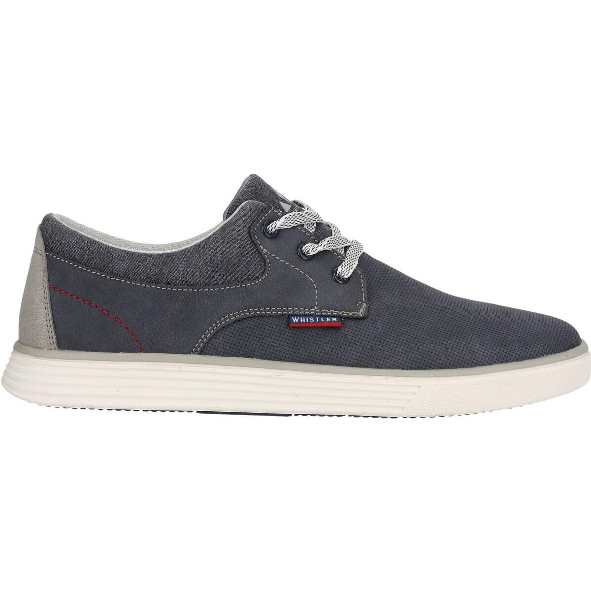 Whistler Kuyaer M Casual Shoe navy (2002) 43 W242323-2002-43