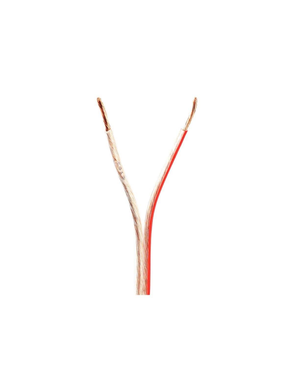 Nedis bulk speaker cable - 100 m