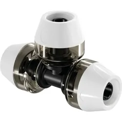 Uponor RTM T-Stück 1048551 20 mm, Verbund PPSU