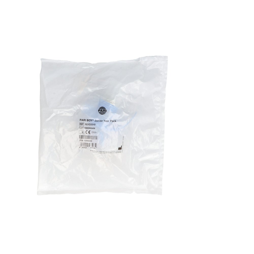 Pari GmbH Pharma -und Apothekenservice Pari Boy Junior Year Pack 13868450