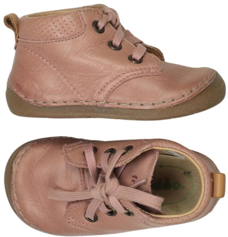 Froddo Mädchen Kinderschuh, Pink, Gr. EU 20, Leder - Second Hand