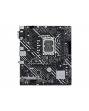 ASUS MB PRIME H610M-A D4-CSM Mainboard (90MB19N0-M0EAYC)
