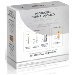 Eucerin, Beauty Geschenkset, Hyaluron Filler Day And Night Set 2 pcs (Gesichtspflege Set)