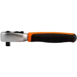 Bahco, Ratsche, SB6950QRS Umschaltknarre 1/4" 120 mm (1/4")